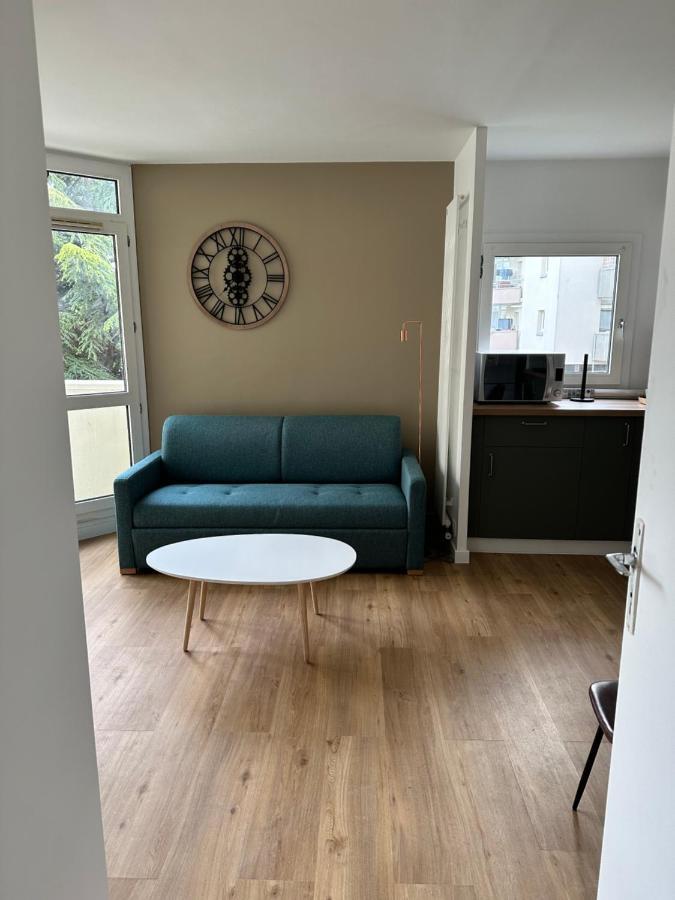 Bel Appartement A 25 Mn De Paris Sartrouville Exterior photo